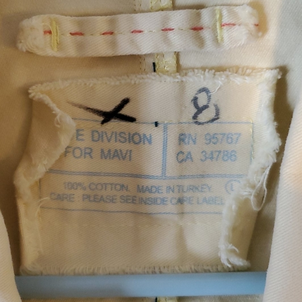 Mavi Jacket - Picture 6 of 8